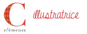 Clémence illustratrice