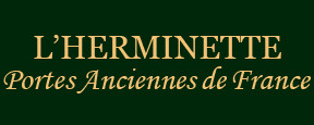 L'herminette