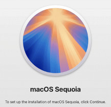 MacOsX