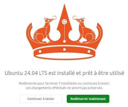 Ubuntu